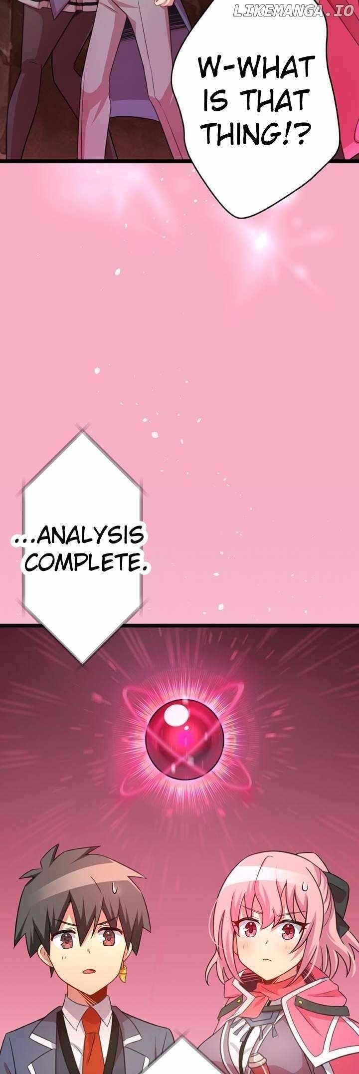 The Boy raised by The Demon Queen and The Dragon Queen has no rival Chapter 39 - Page 6