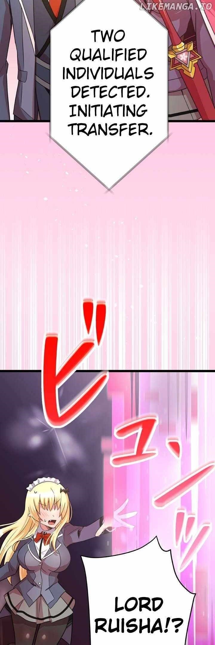 The Boy raised by The Demon Queen and The Dragon Queen has no rival Chapter 39 - Page 7