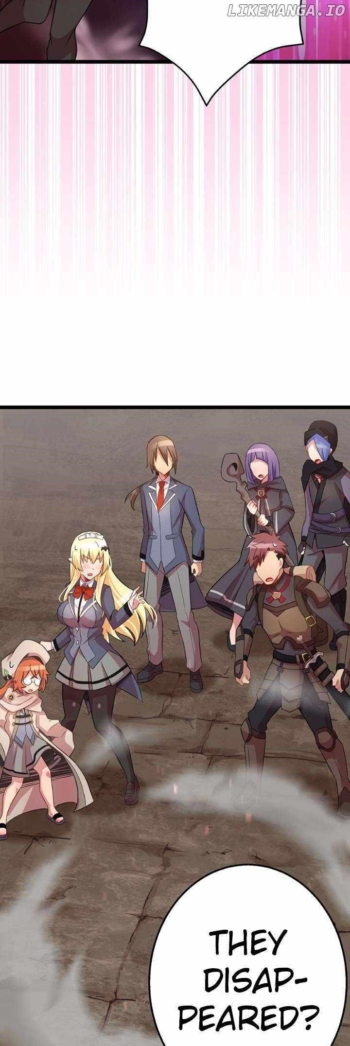 The Boy raised by The Demon Queen and The Dragon Queen has no rival Chapter 39 - Page 8