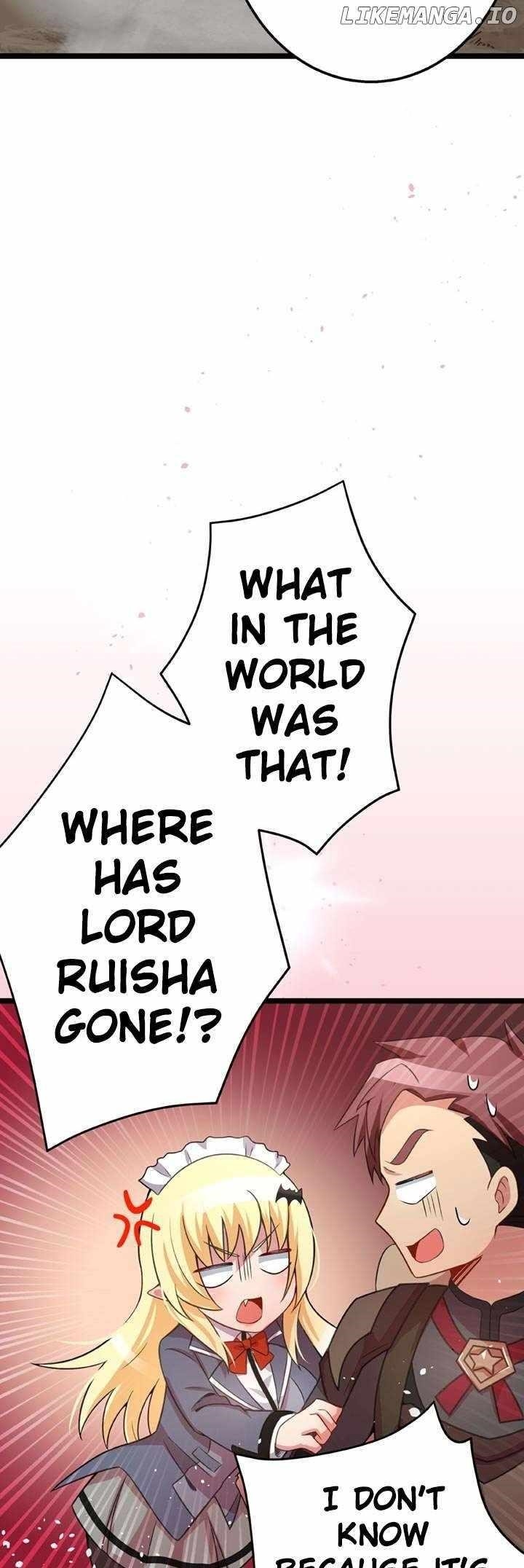 The Boy raised by The Demon Queen and The Dragon Queen has no rival Chapter 39 - Page 9