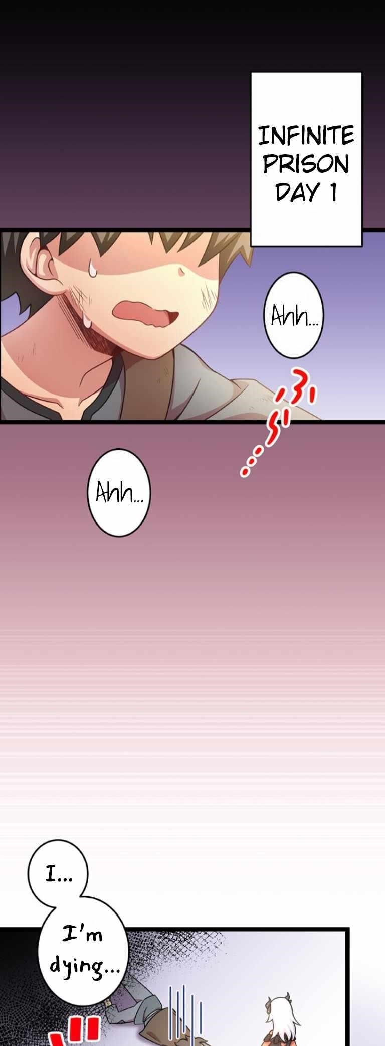 The Boy raised by The Demon Queen and The Dragon Queen has no rival Chapter 4 - Page 1