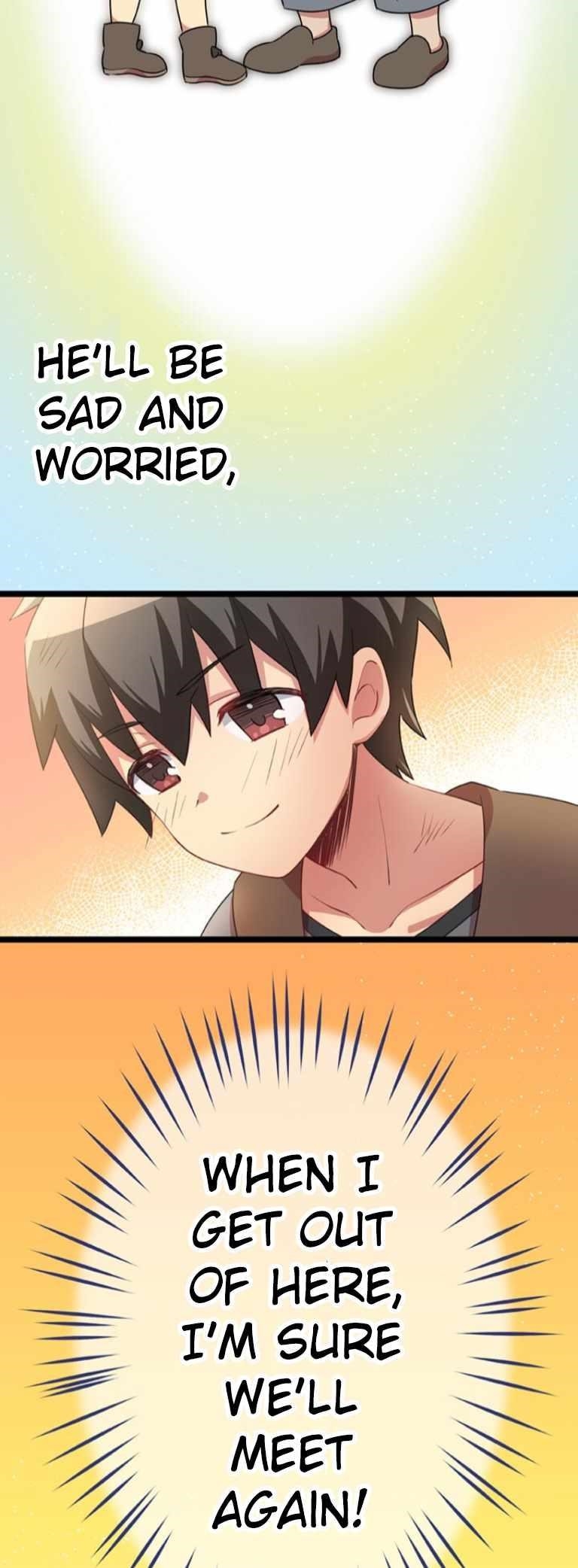 The Boy raised by The Demon Queen and The Dragon Queen has no rival Chapter 4 - Page 11