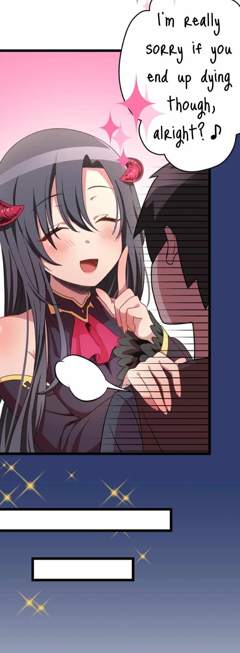 The Boy raised by The Demon Queen and The Dragon Queen has no rival Chapter 4 - Page 18