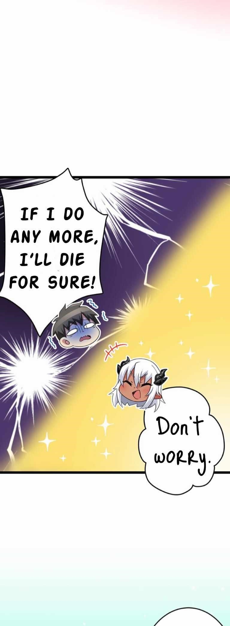 The Boy raised by The Demon Queen and The Dragon Queen has no rival Chapter 4 - Page 23