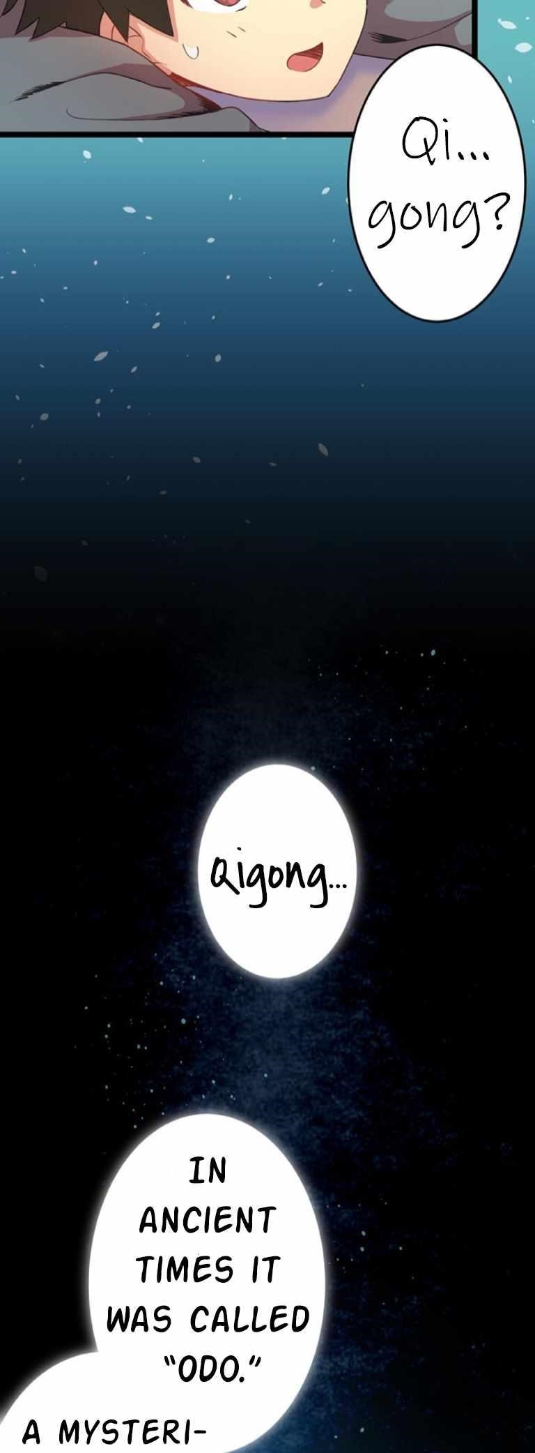 The Boy raised by The Demon Queen and The Dragon Queen has no rival Chapter 4 - Page 25