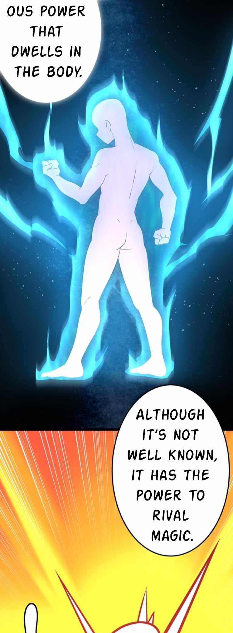 The Boy raised by The Demon Queen and The Dragon Queen has no rival Chapter 4 - Page 26