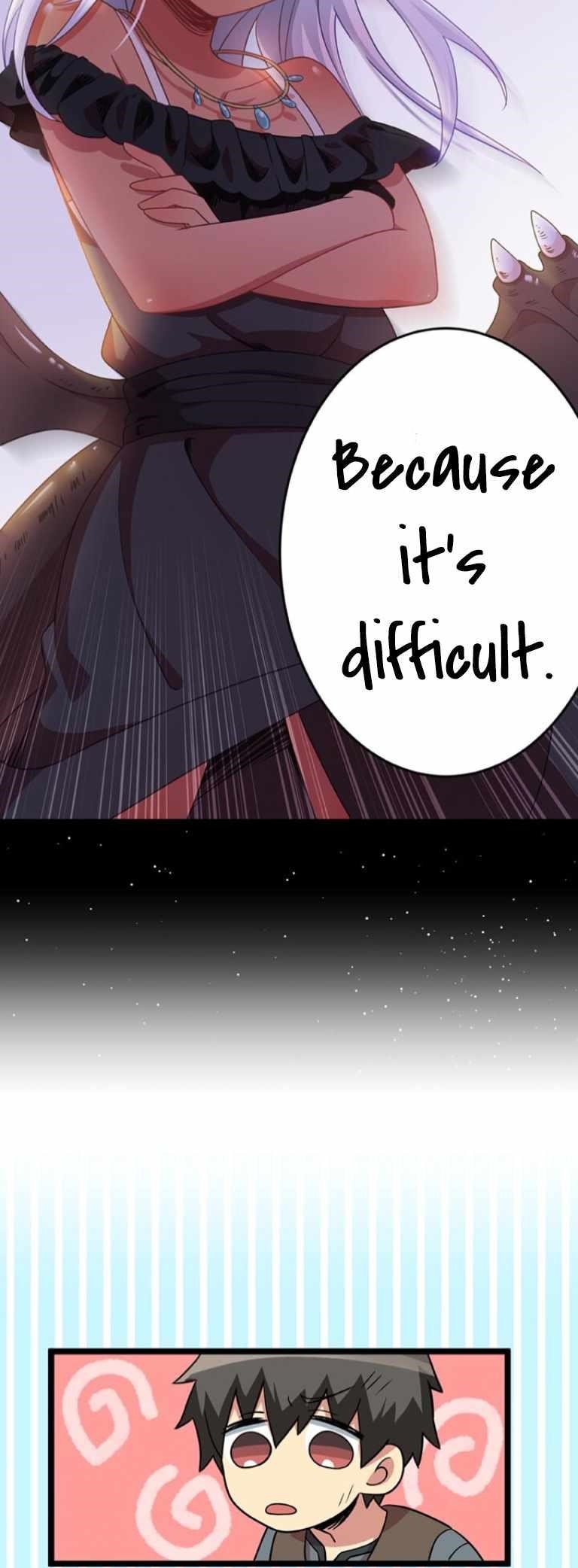 The Boy raised by The Demon Queen and The Dragon Queen has no rival Chapter 4 - Page 33