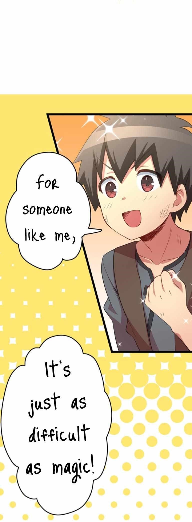 The Boy raised by The Demon Queen and The Dragon Queen has no rival Chapter 4 - Page 37