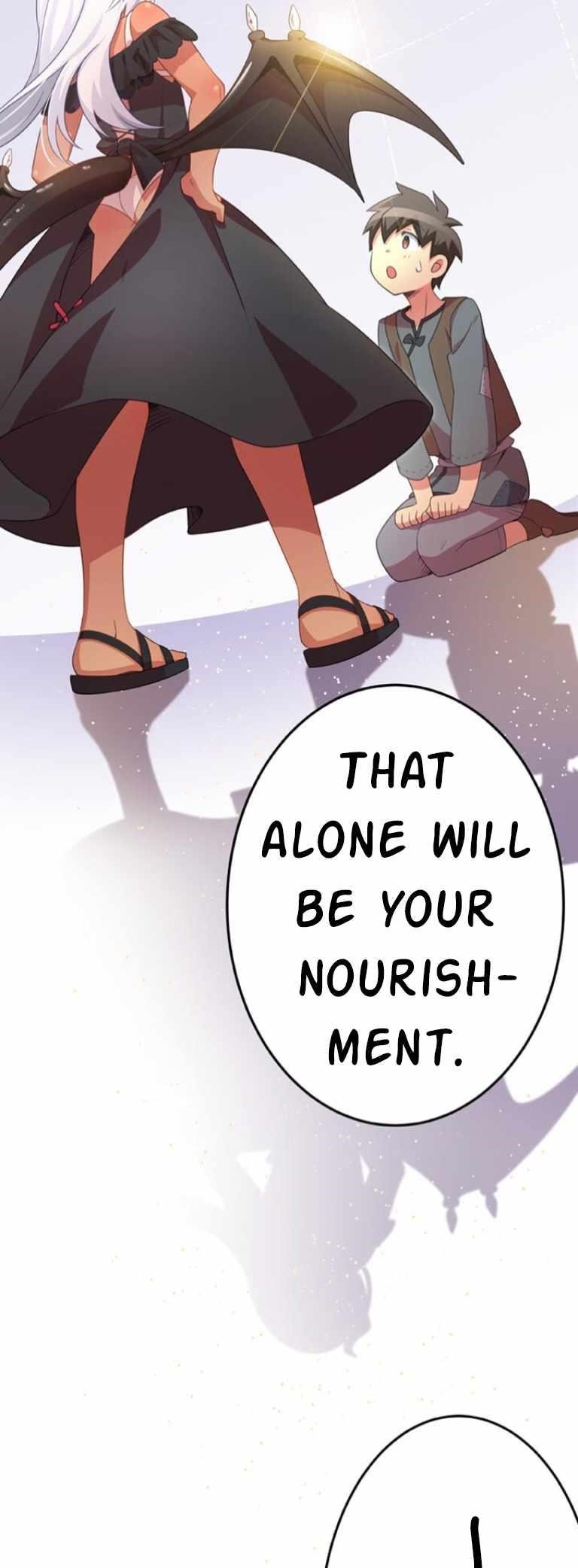 The Boy raised by The Demon Queen and The Dragon Queen has no rival Chapter 4 - Page 40