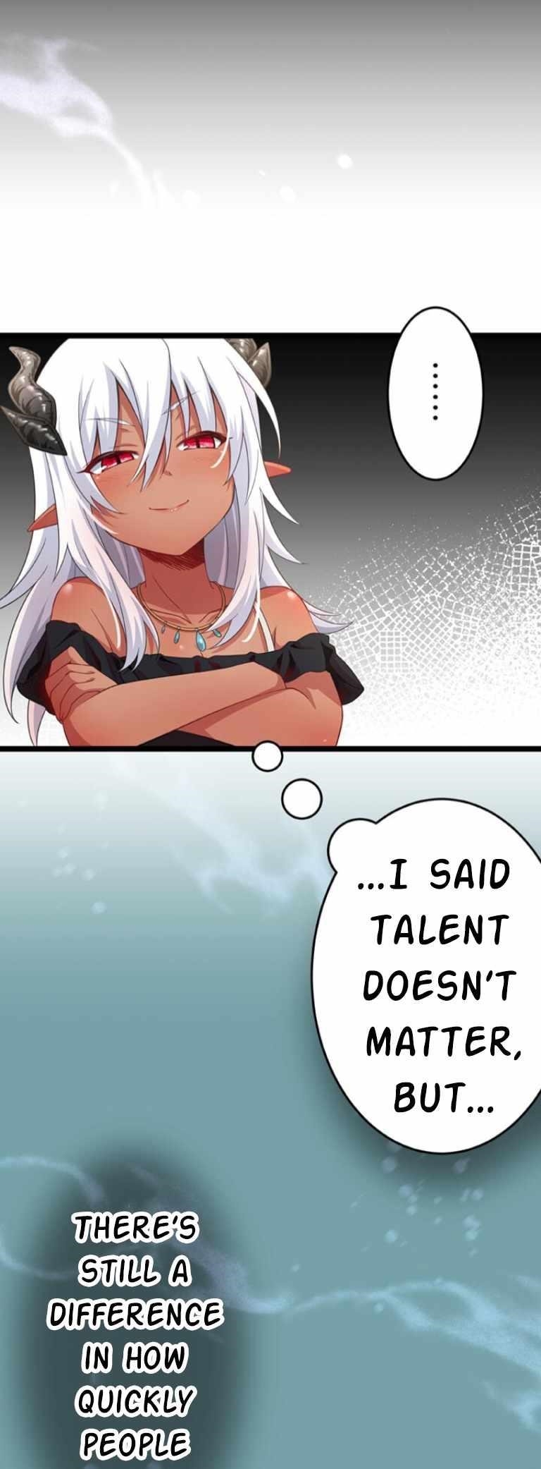 The Boy raised by The Demon Queen and The Dragon Queen has no rival Chapter 4 - Page 43