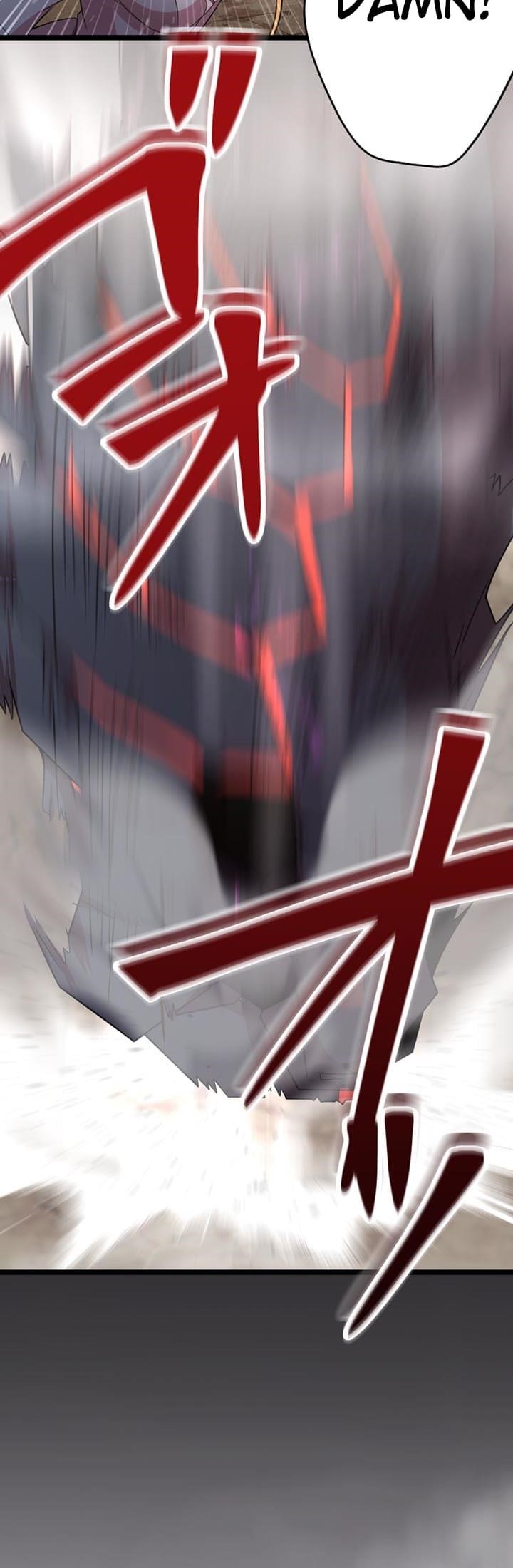 The Boy raised by The Demon Queen and The Dragon Queen has no rival Chapter 40 - Page 11