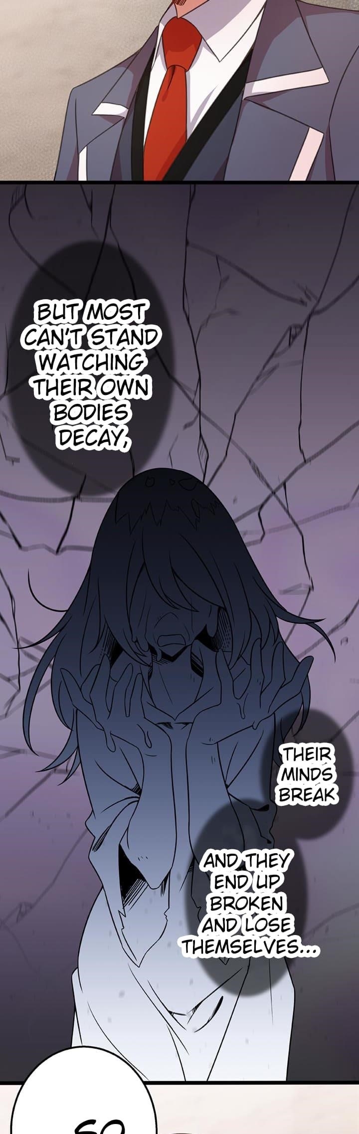 The Boy raised by The Demon Queen and The Dragon Queen has no rival Chapter 40 - Page 20