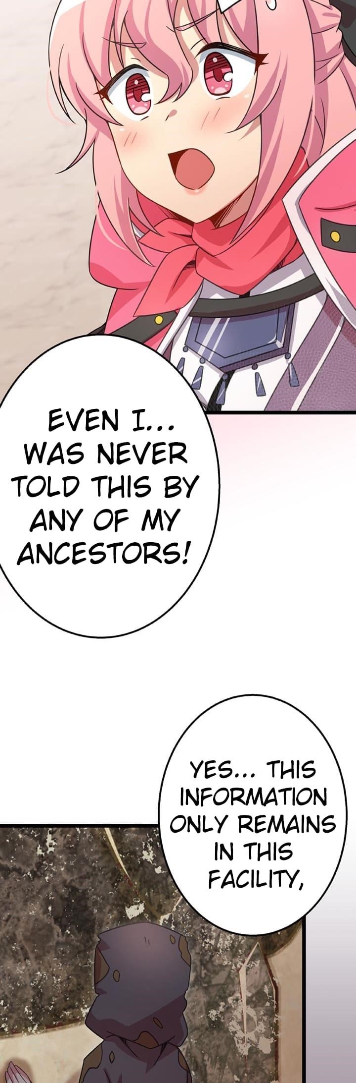 The Boy raised by The Demon Queen and The Dragon Queen has no rival Chapter 40 - Page 25