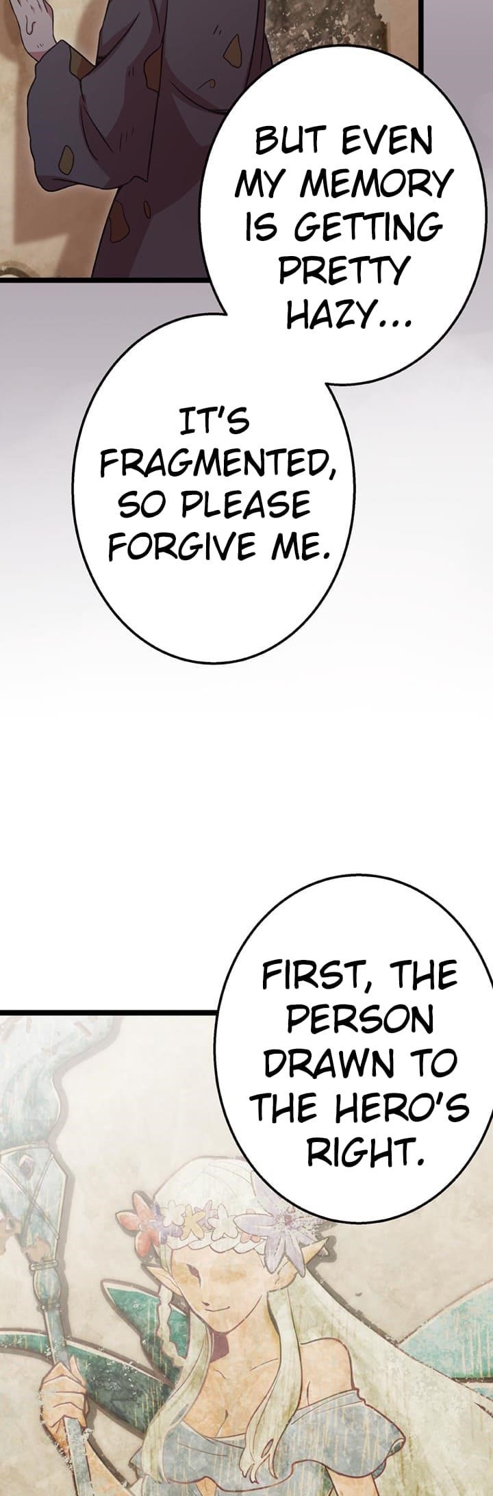 The Boy raised by The Demon Queen and The Dragon Queen has no rival Chapter 40 - Page 26