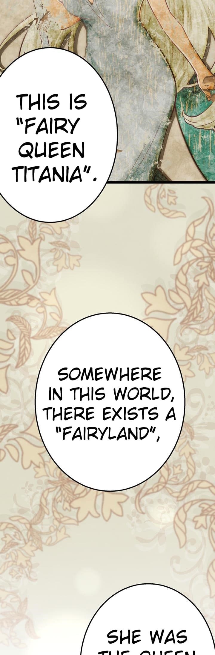 The Boy raised by The Demon Queen and The Dragon Queen has no rival Chapter 40 - Page 27