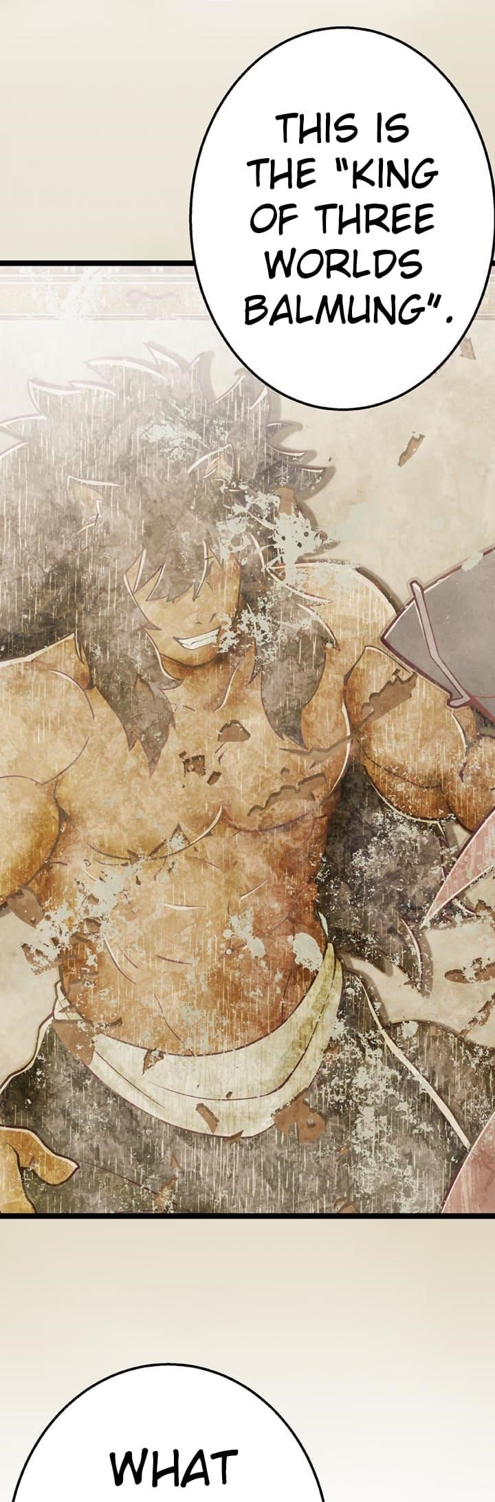 The Boy raised by The Demon Queen and The Dragon Queen has no rival Chapter 40 - Page 28