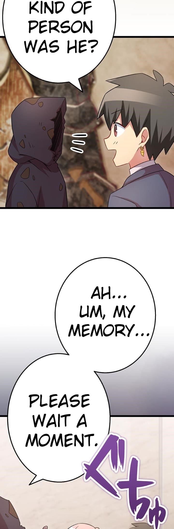 The Boy raised by The Demon Queen and The Dragon Queen has no rival Chapter 40 - Page 29