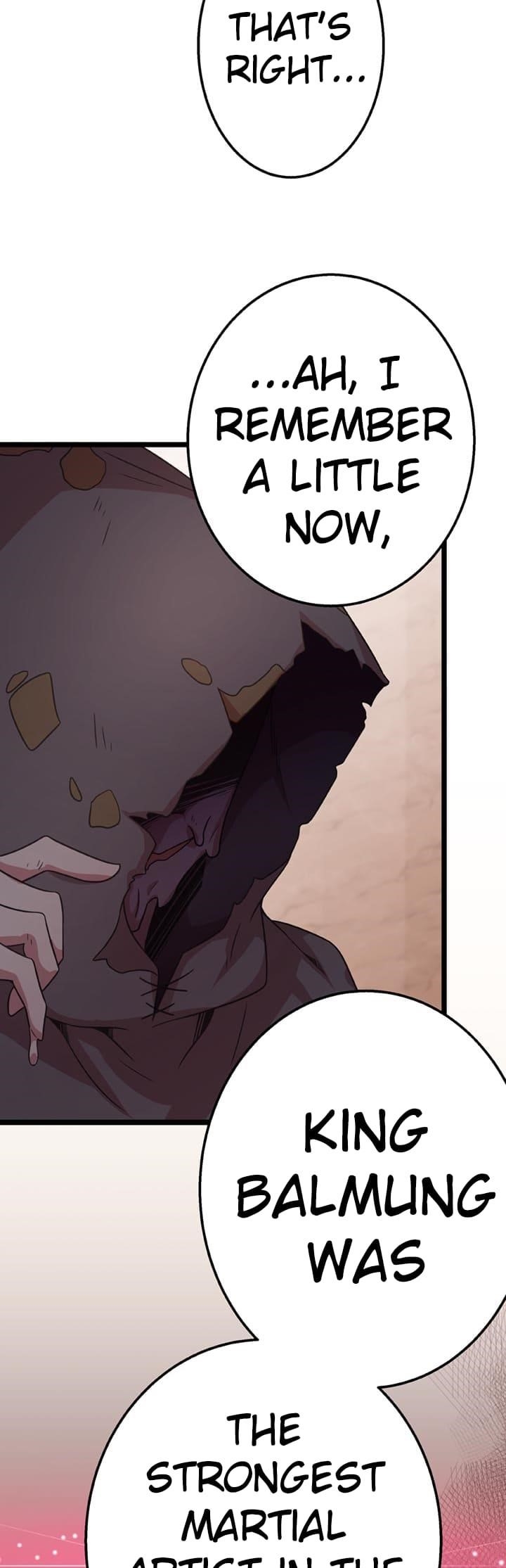 The Boy raised by The Demon Queen and The Dragon Queen has no rival Chapter 40 - Page 31