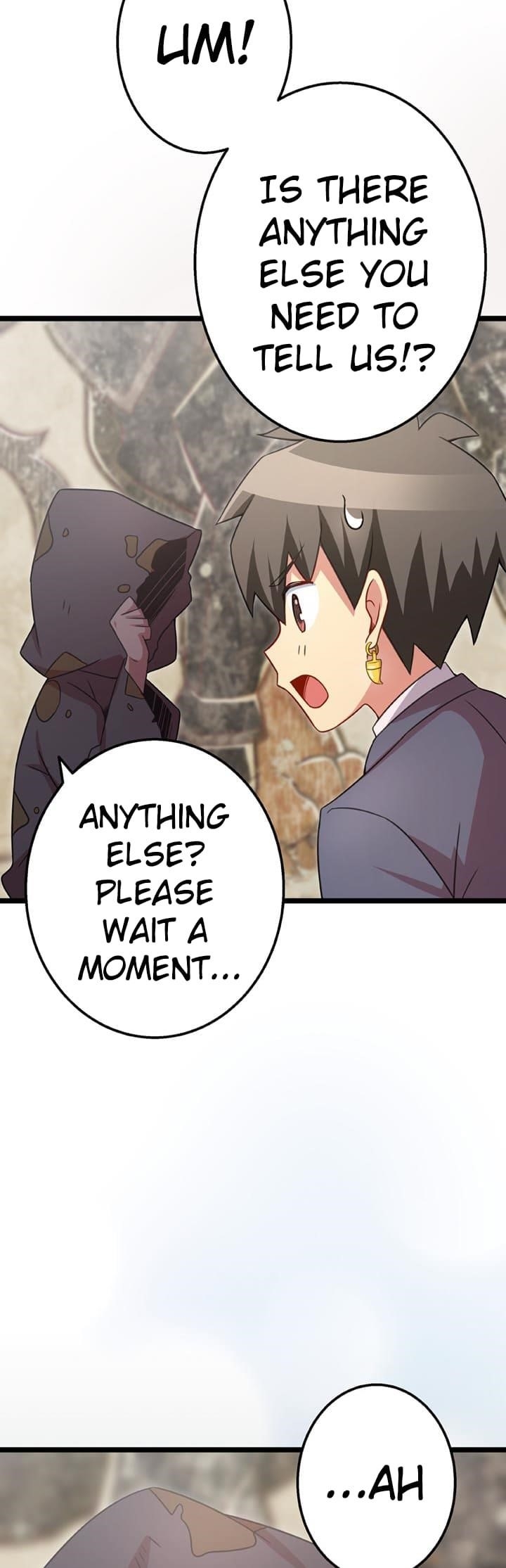 The Boy raised by The Demon Queen and The Dragon Queen has no rival Chapter 40 - Page 40