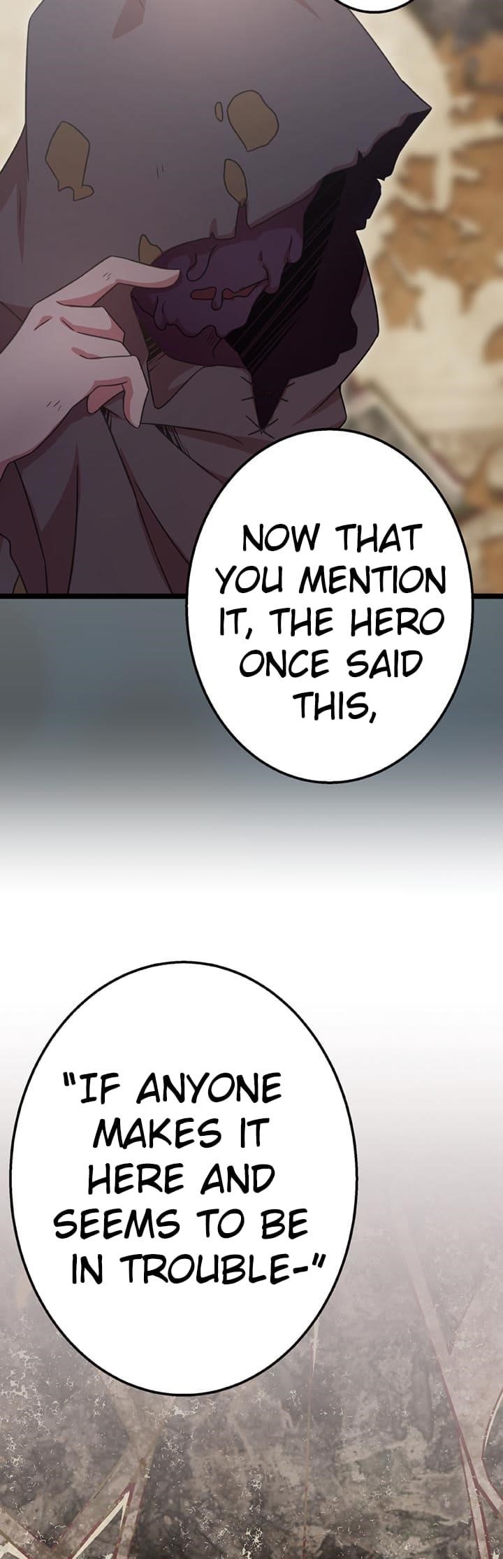 The Boy raised by The Demon Queen and The Dragon Queen has no rival Chapter 40 - Page 41