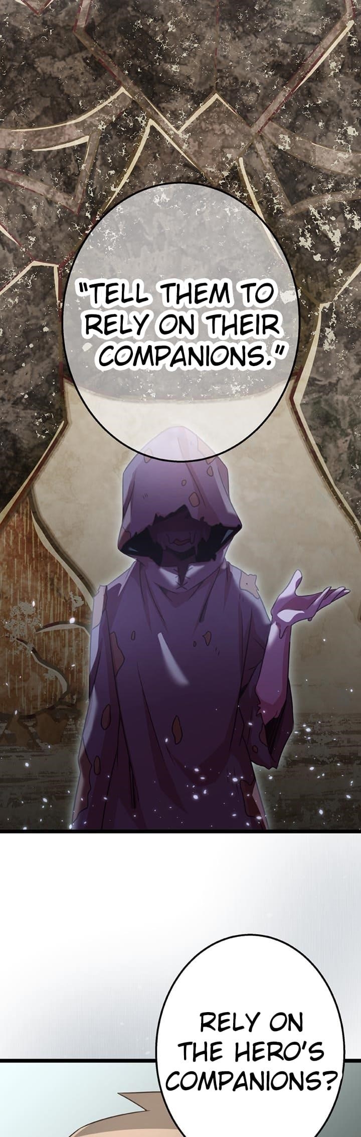 The Boy raised by The Demon Queen and The Dragon Queen has no rival Chapter 40 - Page 42