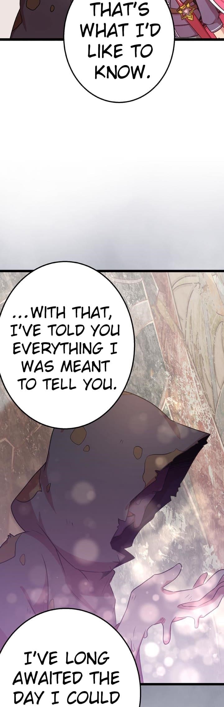 The Boy raised by The Demon Queen and The Dragon Queen has no rival Chapter 40 - Page 46
