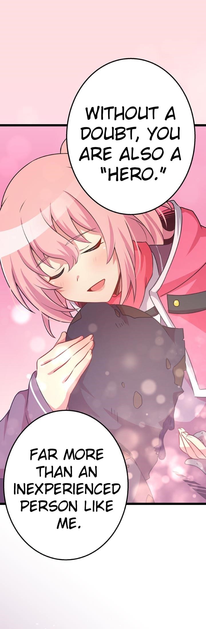 The Boy raised by The Demon Queen and The Dragon Queen has no rival Chapter 40 - Page 48