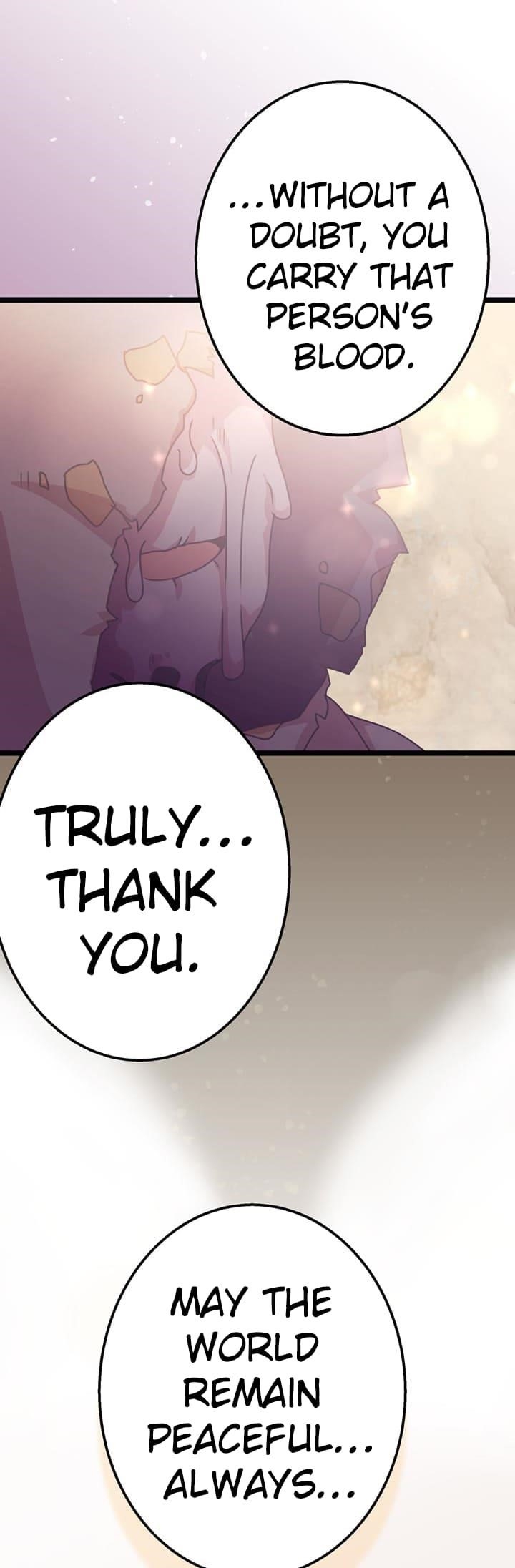 The Boy raised by The Demon Queen and The Dragon Queen has no rival Chapter 40 - Page 49