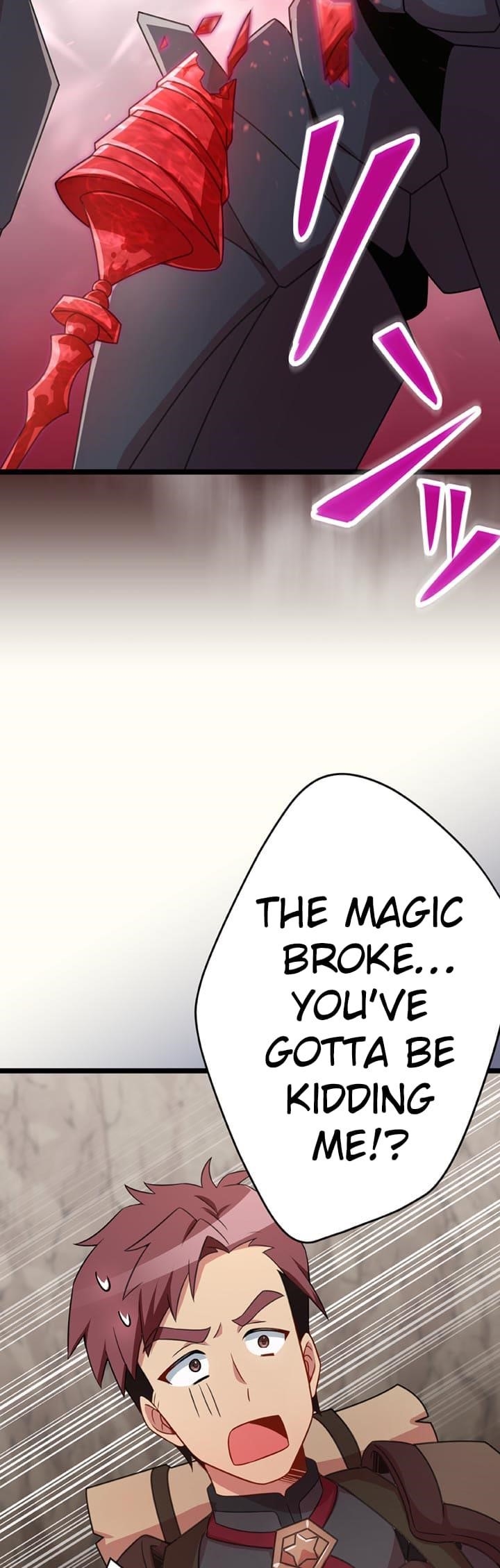 The Boy raised by The Demon Queen and The Dragon Queen has no rival Chapter 40 - Page 5