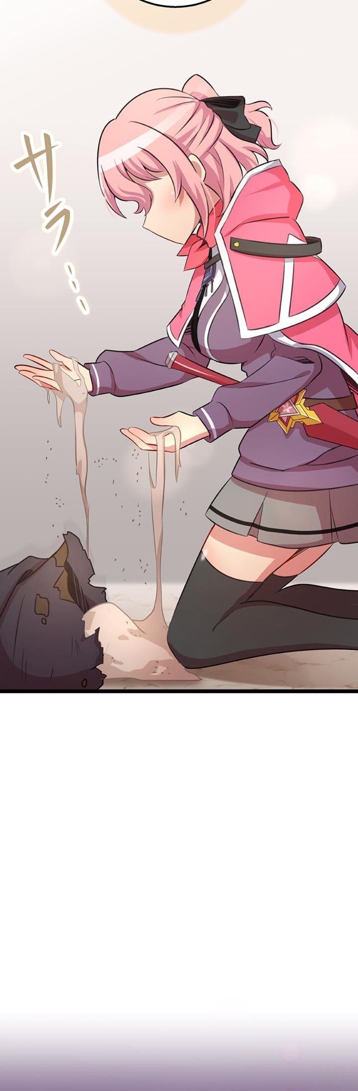 The Boy raised by The Demon Queen and The Dragon Queen has no rival Chapter 40 - Page 50