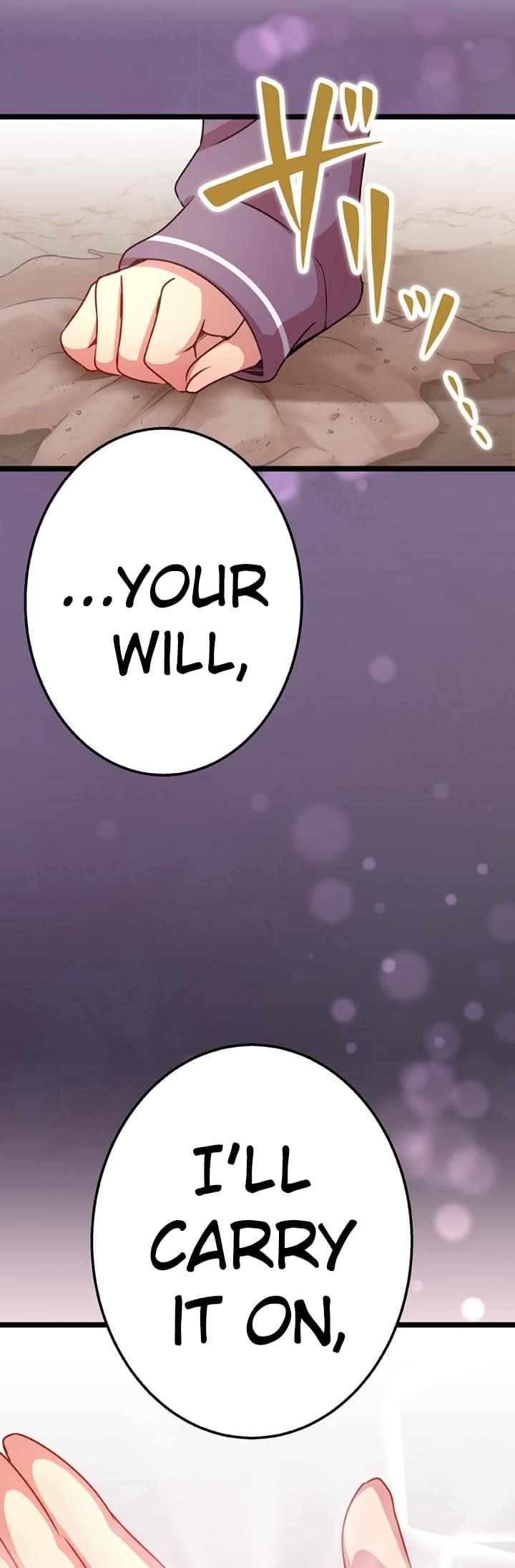 The Boy raised by The Demon Queen and The Dragon Queen has no rival Chapter 40 - Page 51