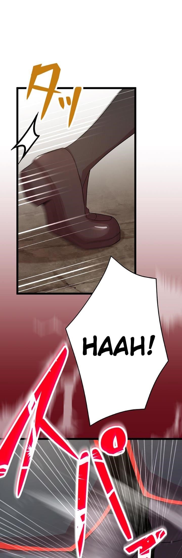 The Boy raised by The Demon Queen and The Dragon Queen has no rival Chapter 40 - Page 7