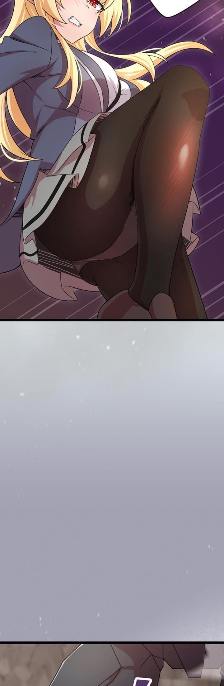 The Boy raised by The Demon Queen and The Dragon Queen has no rival Chapter 40 - Page 9