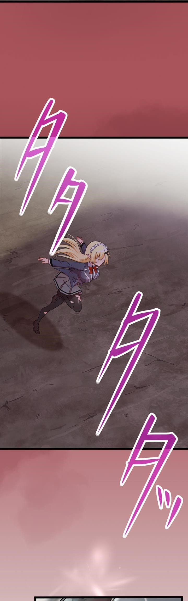 The Boy raised by The Demon Queen and The Dragon Queen has no rival Chapter 41 - Page 12