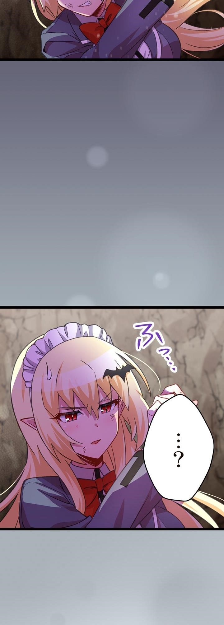 The Boy raised by The Demon Queen and The Dragon Queen has no rival Chapter 41 - Page 15