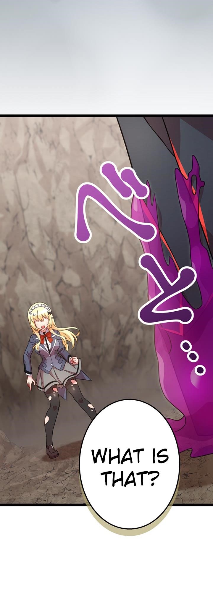 The Boy raised by The Demon Queen and The Dragon Queen has no rival Chapter 41 - Page 16