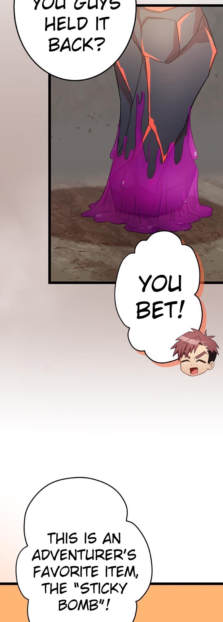 The Boy raised by The Demon Queen and The Dragon Queen has no rival Chapter 41 - Page 18