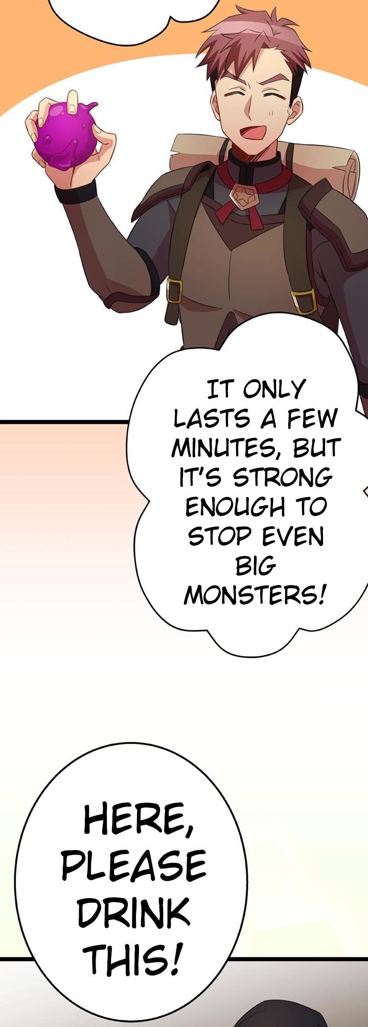 The Boy raised by The Demon Queen and The Dragon Queen has no rival Chapter 41 - Page 19