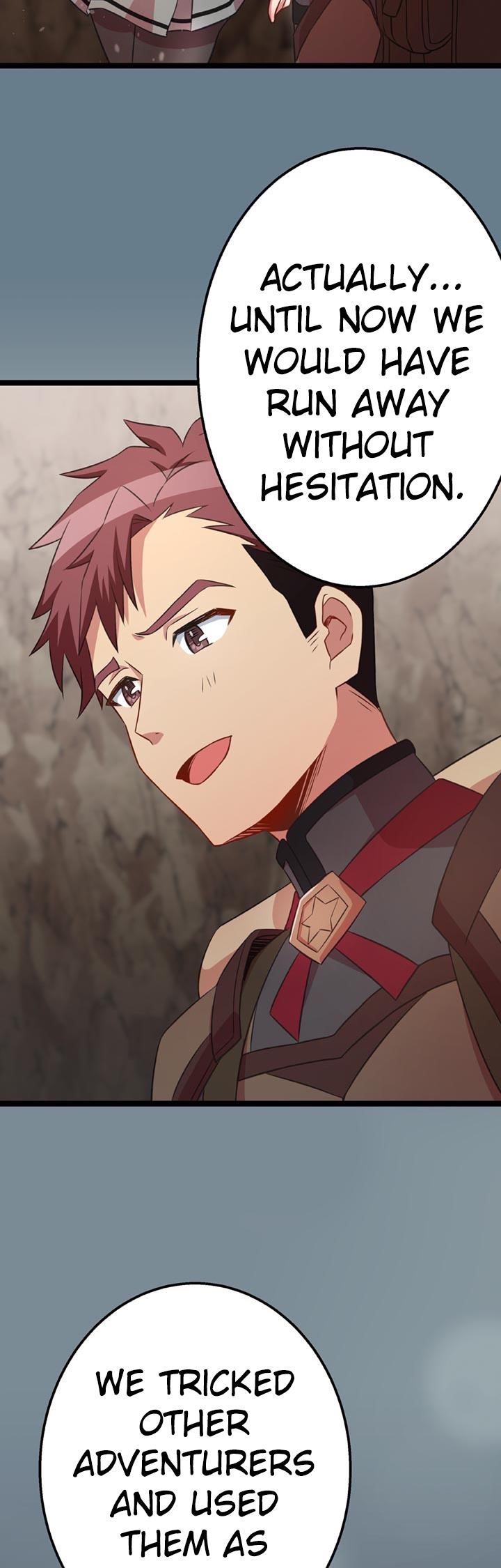 The Boy raised by The Demon Queen and The Dragon Queen has no rival Chapter 41 - Page 23