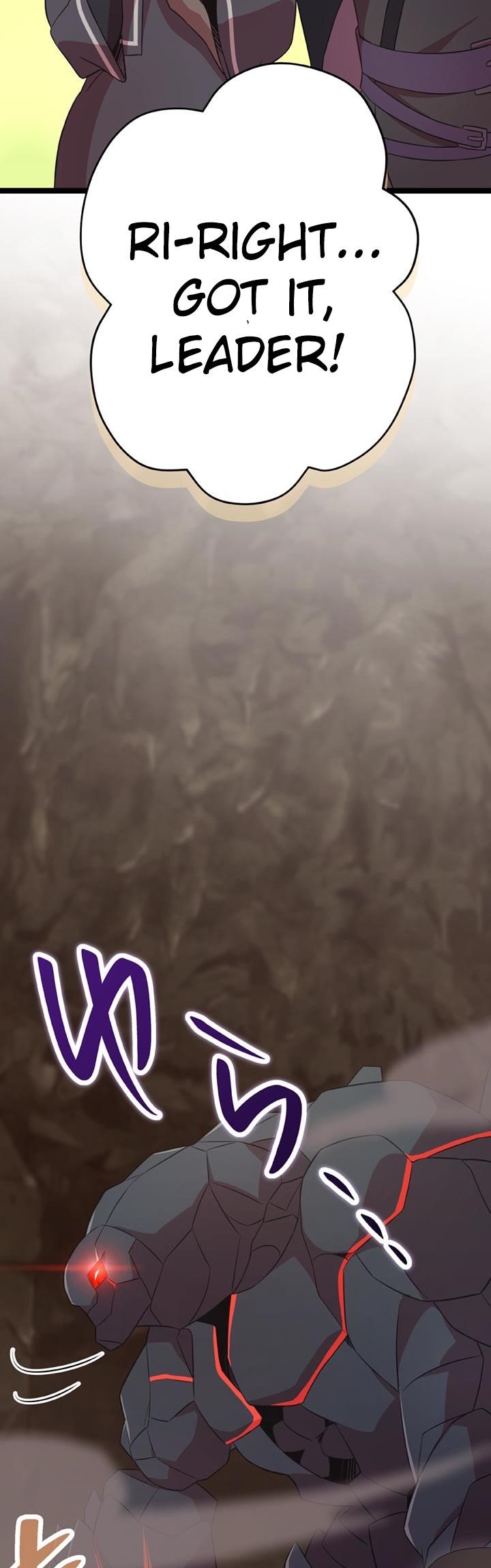 The Boy raised by The Demon Queen and The Dragon Queen has no rival Chapter 41 - Page 28