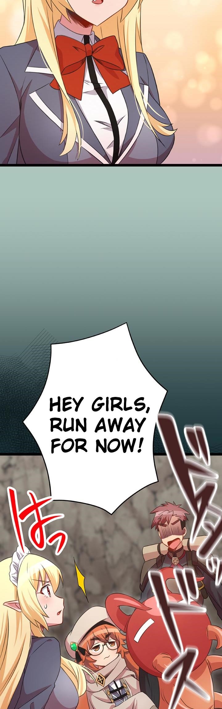 The Boy raised by The Demon Queen and The Dragon Queen has no rival Chapter 41 - Page 3