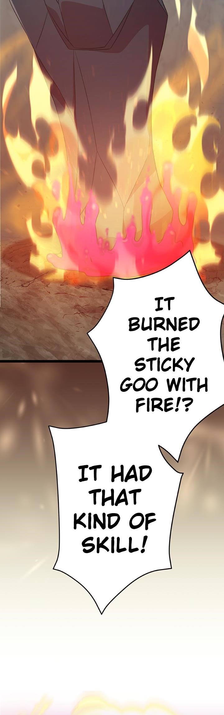 The Boy raised by The Demon Queen and The Dragon Queen has no rival Chapter 41 - Page 30