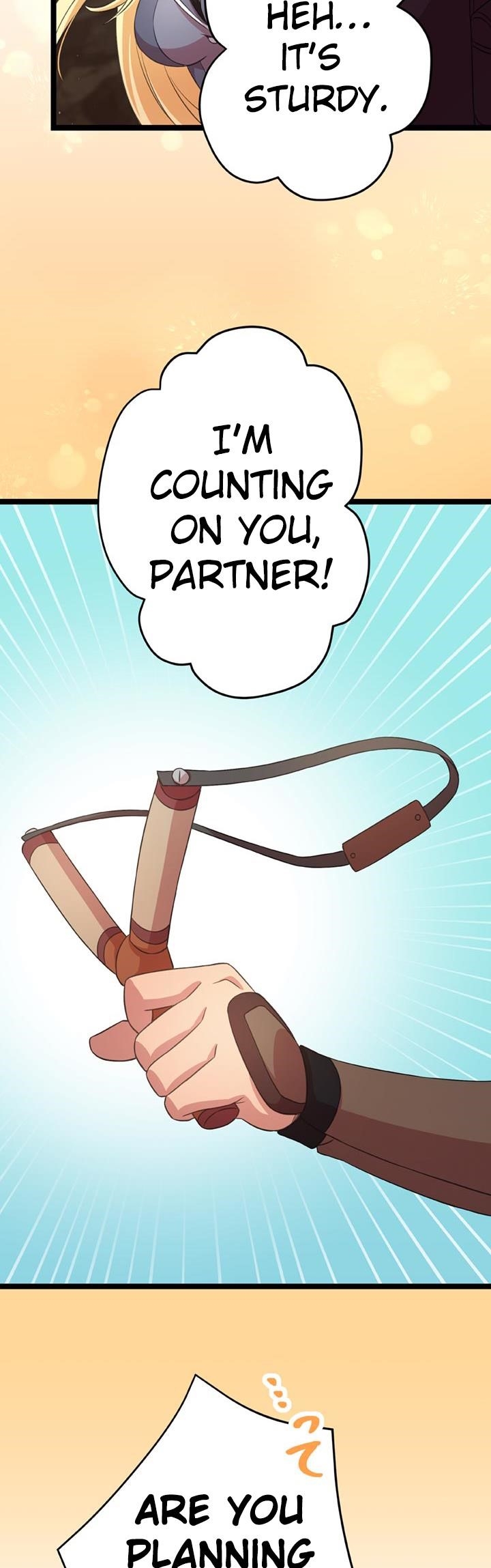 The Boy raised by The Demon Queen and The Dragon Queen has no rival Chapter 41 - Page 32