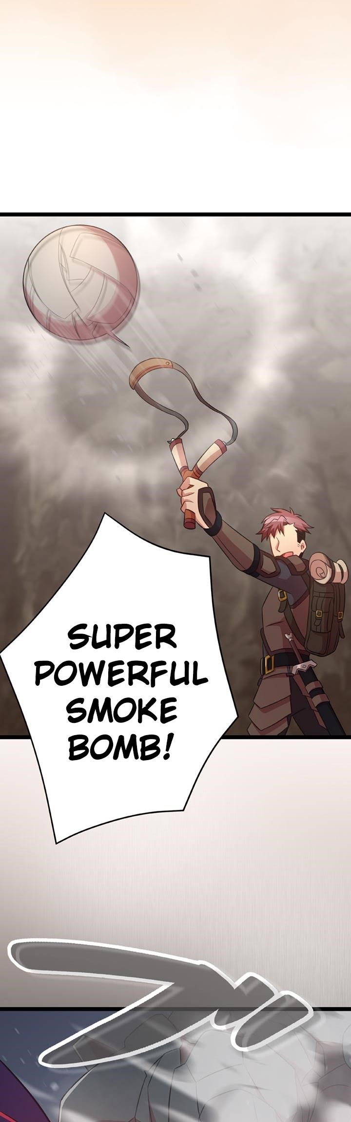 The Boy raised by The Demon Queen and The Dragon Queen has no rival Chapter 41 - Page 34