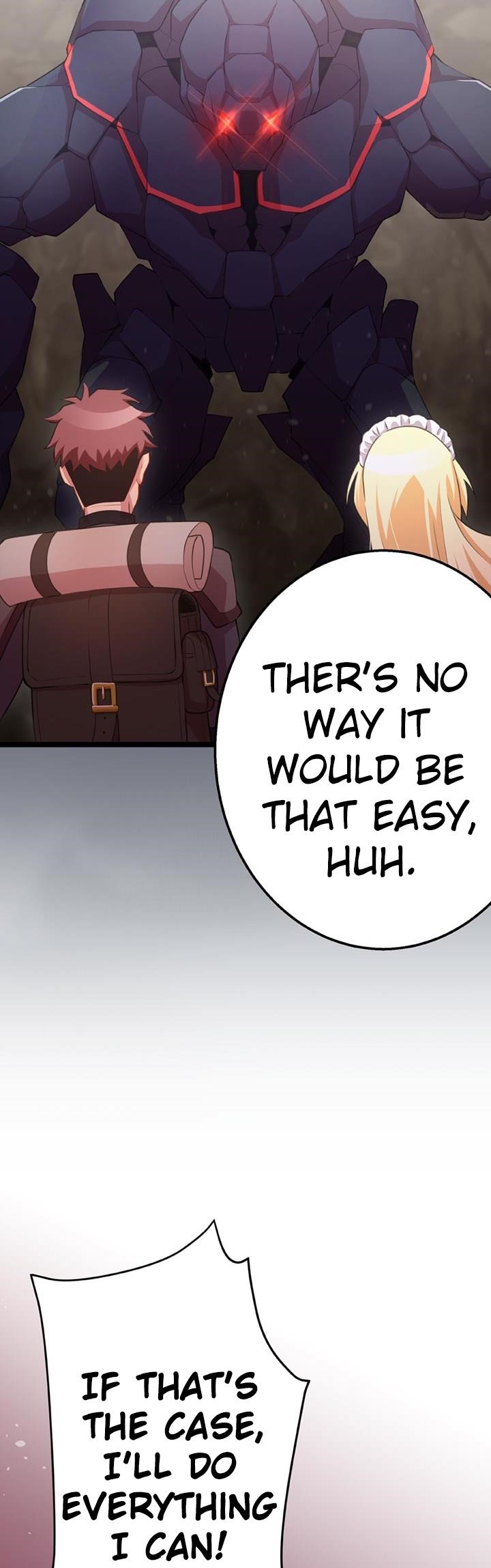 The Boy raised by The Demon Queen and The Dragon Queen has no rival Chapter 41 - Page 38