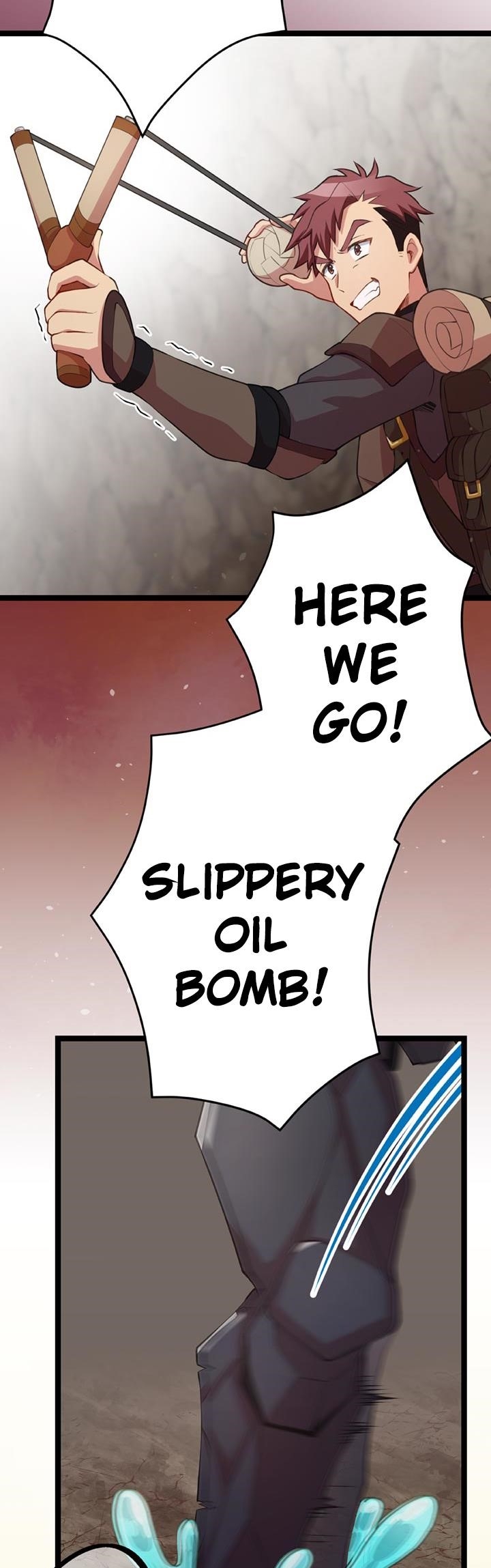 The Boy raised by The Demon Queen and The Dragon Queen has no rival Chapter 41 - Page 39