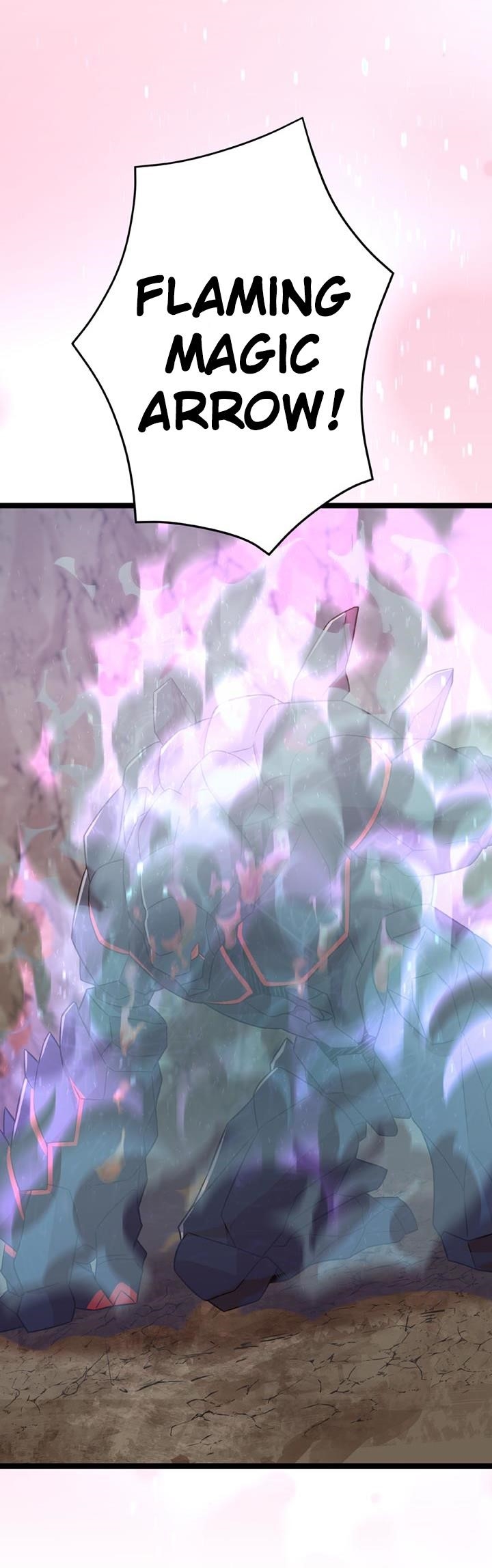 The Boy raised by The Demon Queen and The Dragon Queen has no rival Chapter 41 - Page 42