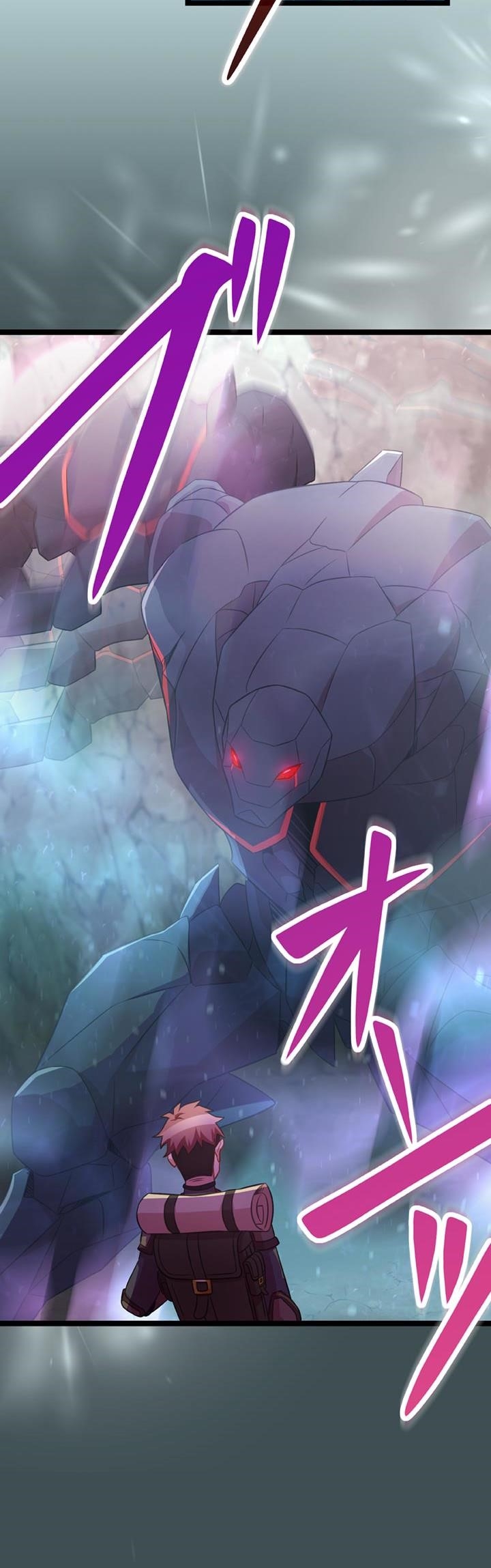 The Boy raised by The Demon Queen and The Dragon Queen has no rival Chapter 41 - Page 44