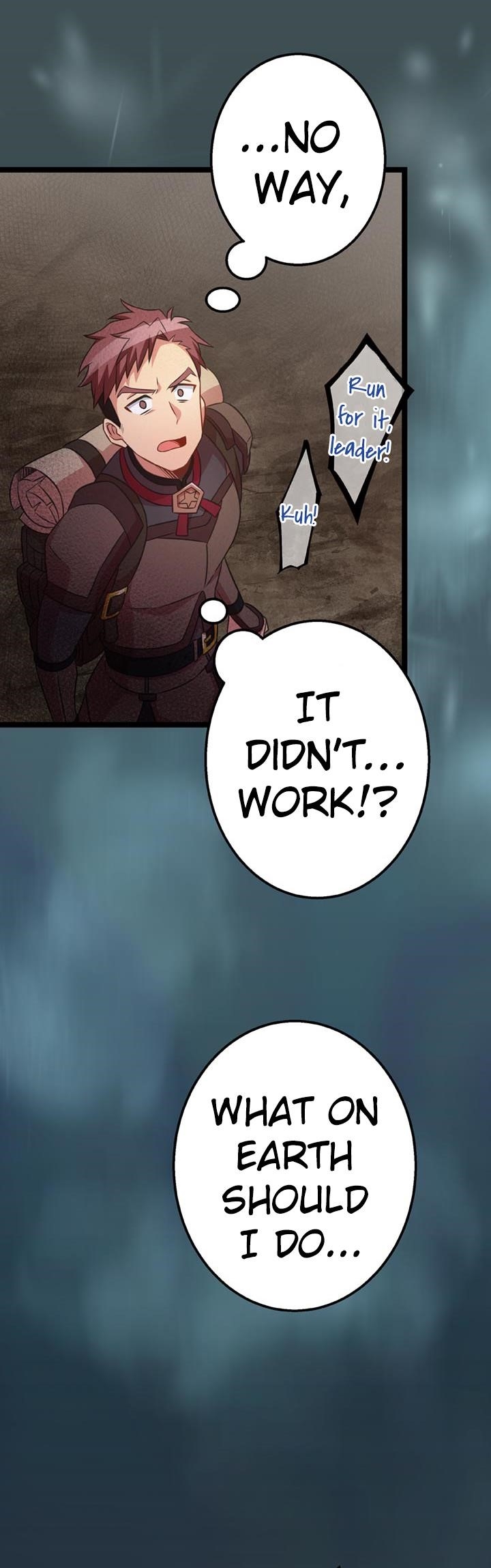 The Boy raised by The Demon Queen and The Dragon Queen has no rival Chapter 41 - Page 45