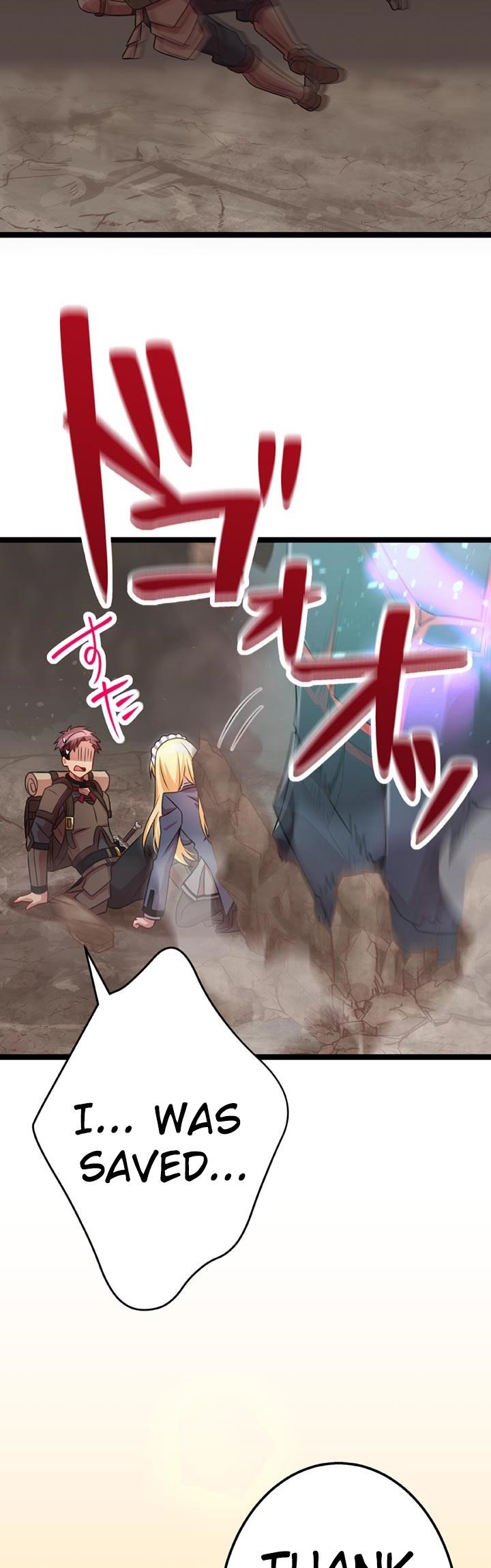 The Boy raised by The Demon Queen and The Dragon Queen has no rival Chapter 41 - Page 47